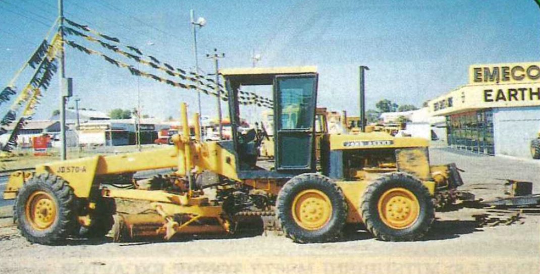 1985 Established operations in New South Wales